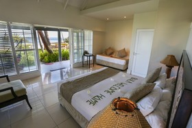 Fiji Hideaway Resort & Spa Coral Coast
