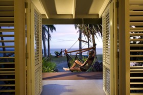 Fiji Hideaway Resort & Spa Coral Coast
