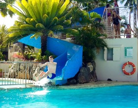 Fiji Hideaway Resort & Spa Coral Coast