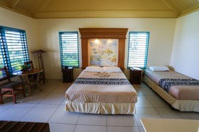 Fiji Hideaway Resort & Spa Coral Coast