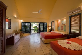 Fiji Hideaway Resort & Spa Coral Coast