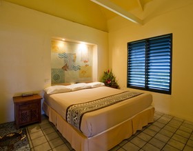 Fiji Hideaway Resort & Spa Coral Coast