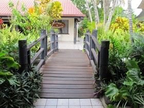 Gecko's Resort