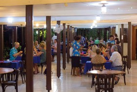 Gecko's Resort