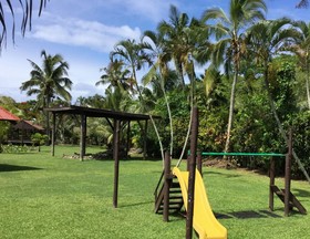 Gecko's Resort