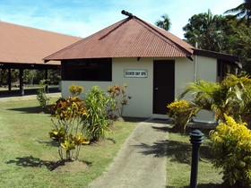 Gecko's Resort