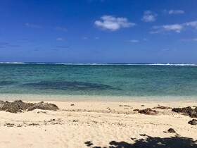 Yadua Bay Resort & Villas