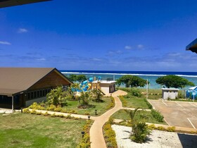 Yadua Bay Resort & Villas