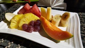 Yadua Bay Resort & Villas