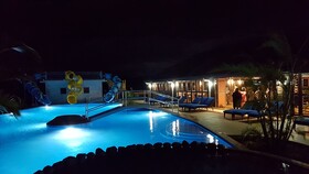 Yadua Bay Resort & Villas