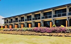 Yadua Bay Resort & Villas