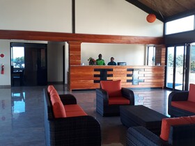 Yadua Bay Resort & Villas