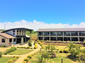 Yadua Bay Resort & Villas