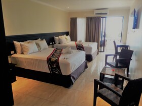 Yadua Bay Resort & Villas