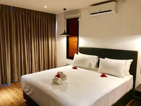 Yadua Bay Resort & Villas