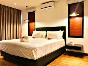 Yadua Bay Resort & Villas