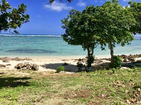 Yadua Bay Resort & Villas