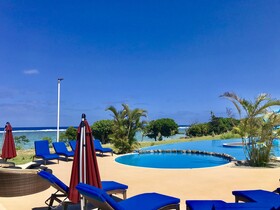 Yadua Bay Resort & Villas