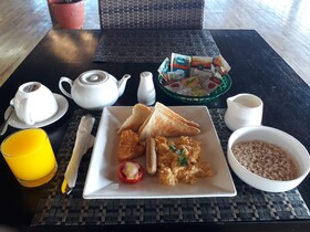 Yadua Bay Resort & Villas