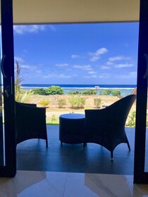 Yadua Bay Resort & Villas