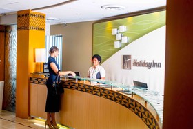 Holiday Inn Suva