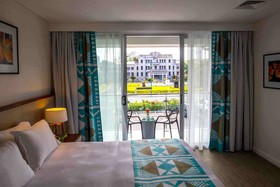 Holiday Inn Suva