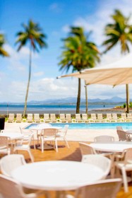 Holiday Inn Suva