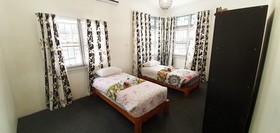 Island Accommodation Suva