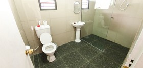 Island Accommodation Suva