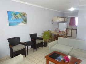 Suva Motor Inn