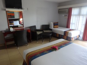 Suva Motor Inn