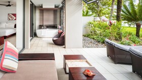 InterContinental Fiji Golf Resort & Spa