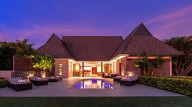 InterContinental Fiji Golf Resort & Spa