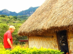 Nalesutale Village Lodges