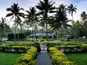 The Naviti Resort