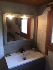 Chalet Le Roncing