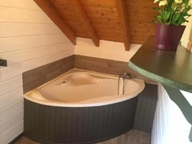 Chalet Le Roncing