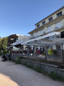 Le Ptit Hotel du Lac