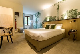 Best Western Le Bois De La Marche