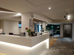 Best Western Le Bois De La Marche