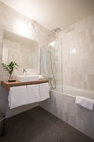 Best Western Le Bois De La Marche