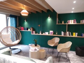 Best Western Le Bois De La Marche