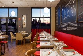 Campanile Metz Nord - Talange