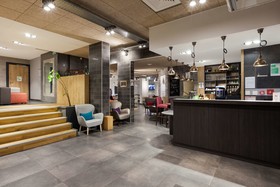 Campanile Metz Nord - Talange