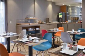 ibis Styles Bourg-la-Reine