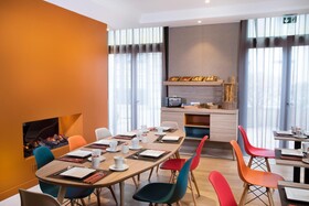 ibis Styles Bourg-la-Reine
