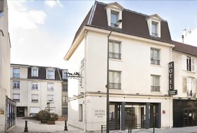 ibis Styles Bourg-la-Reine