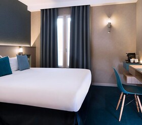 ibis Styles Bourg-la-Reine