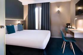 ibis Styles Bourg-la-Reine