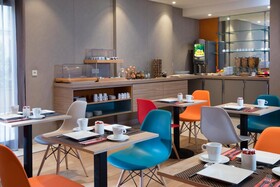 ibis Styles Bourg-la-Reine